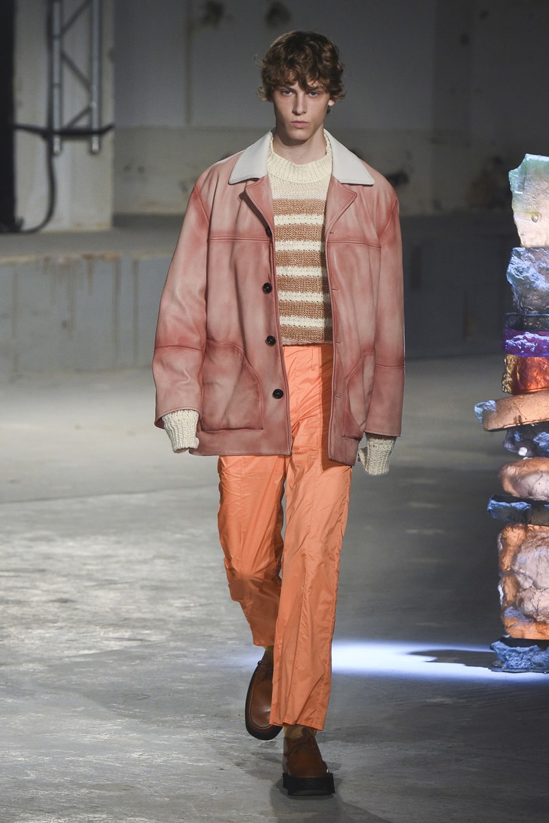 Acne Studios Spring 2019