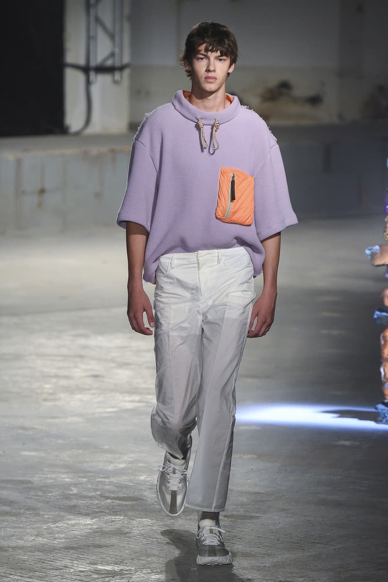 Acne Studios Spring 2019