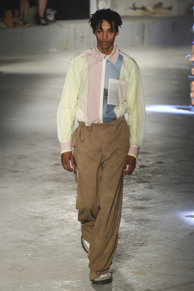 Acne Studios Spring 2019