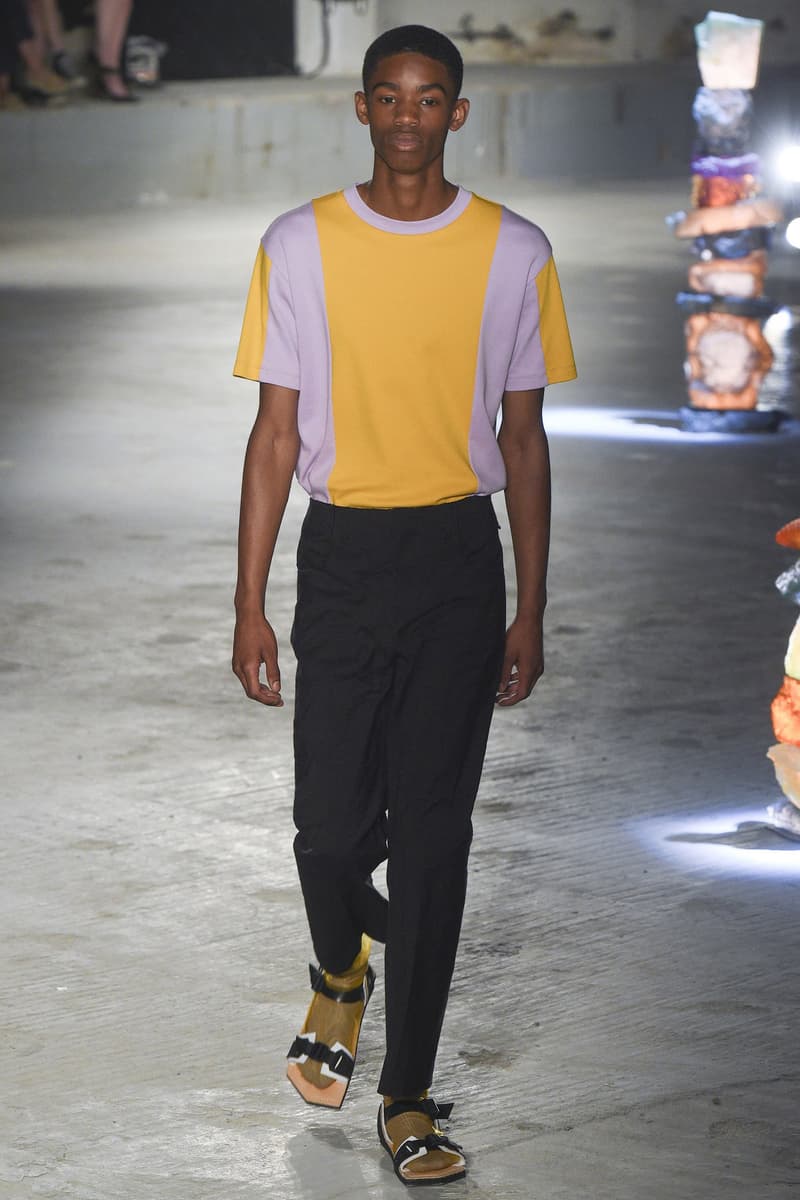 Acne Studios Spring 2019