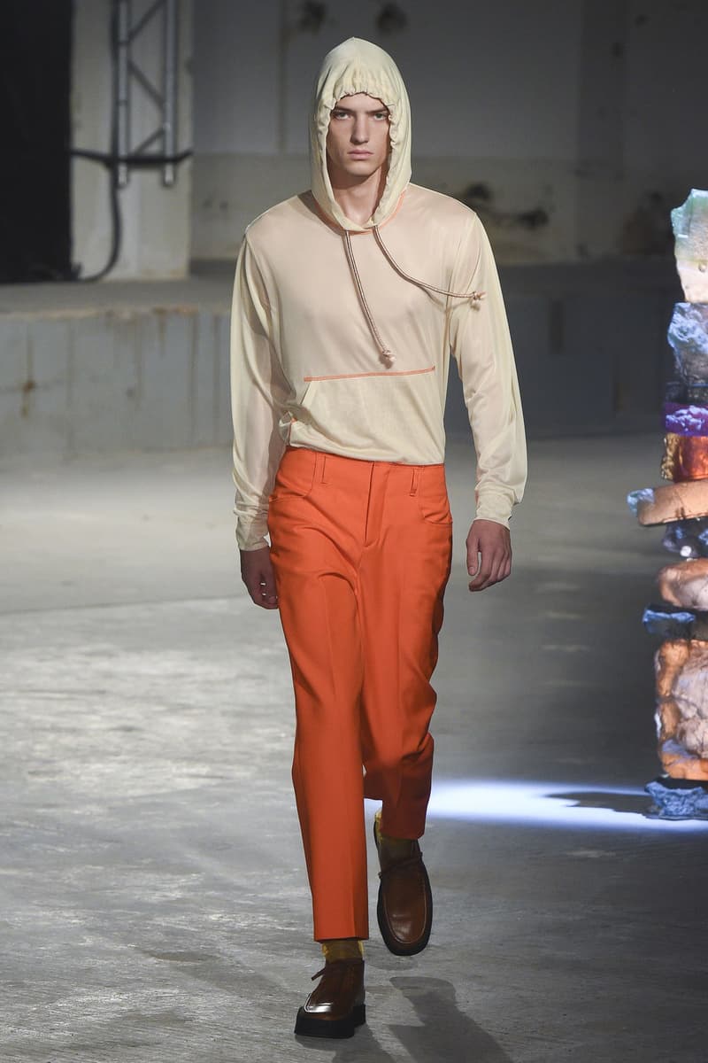 Acne Studios Spring 2019