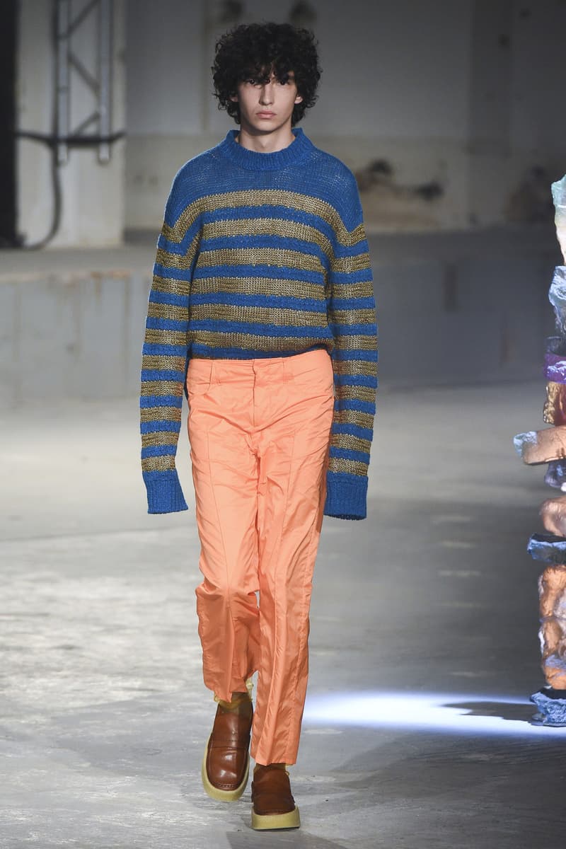 Acne Studios Spring 2019