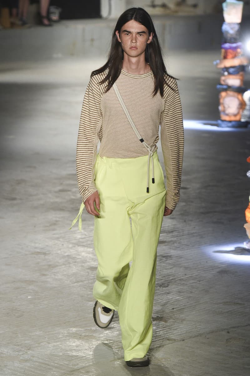 Acne Studios Spring 2019