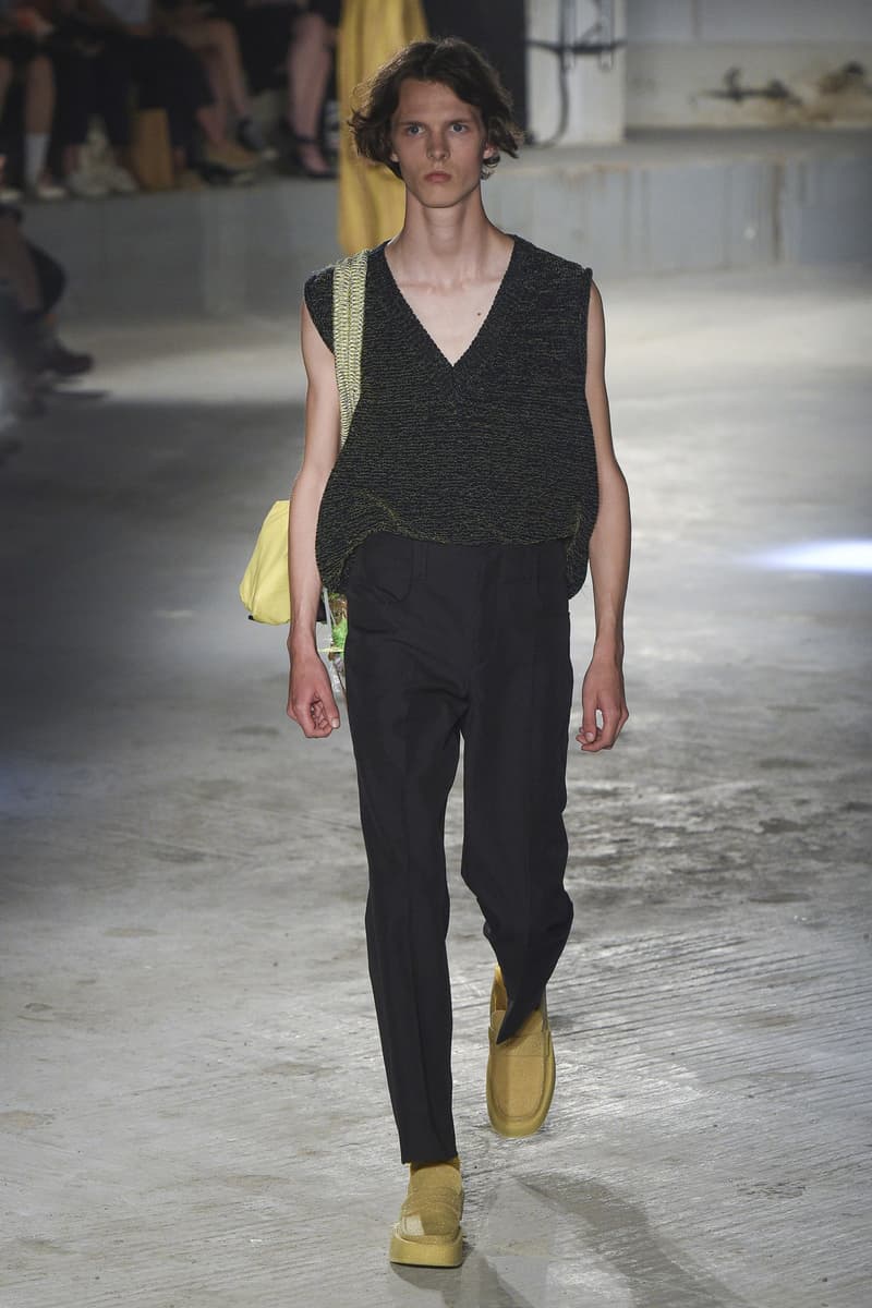 Acne Studios Spring 2019