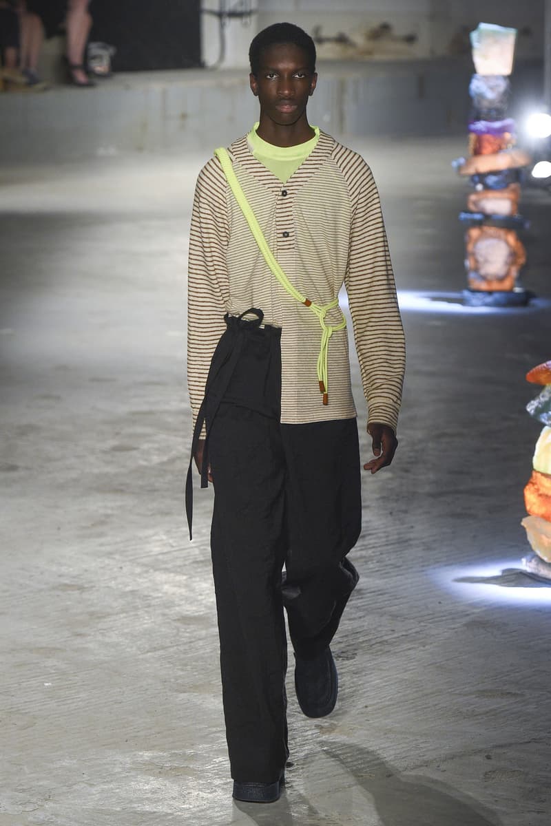 Acne Studios Spring 2019