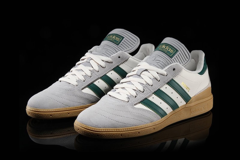 adidas Busenitz "Core Green" Release date skateboarding available now sneaker price purchase online
