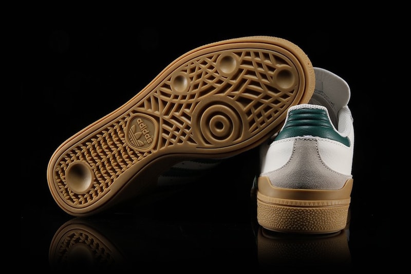 adidas Busenitz "Core Green" Release date skateboarding available now sneaker price purchase online