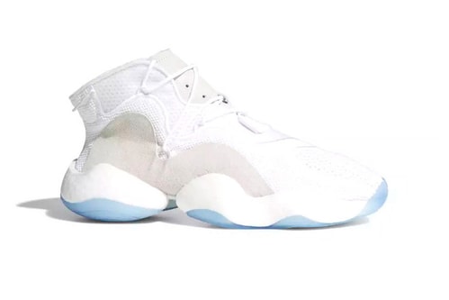 crazy byw x cloud white