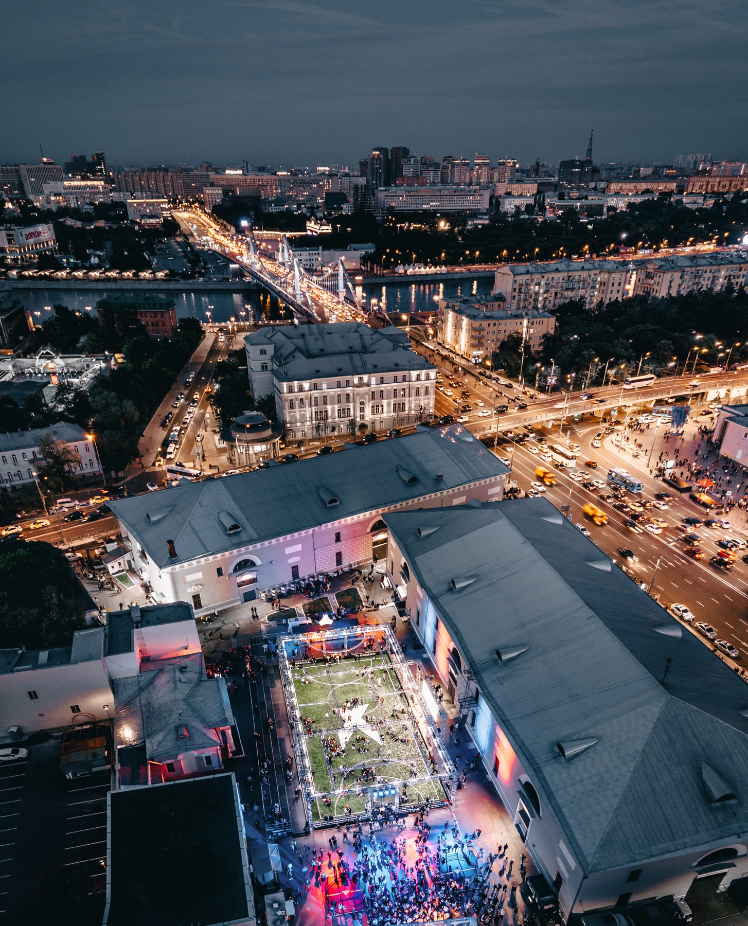 adidas Creator Base in Moscow world cup futbol footy football streaming