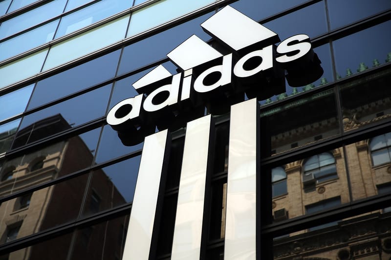 adidas Warns Customers of a Potential Data Security Breach