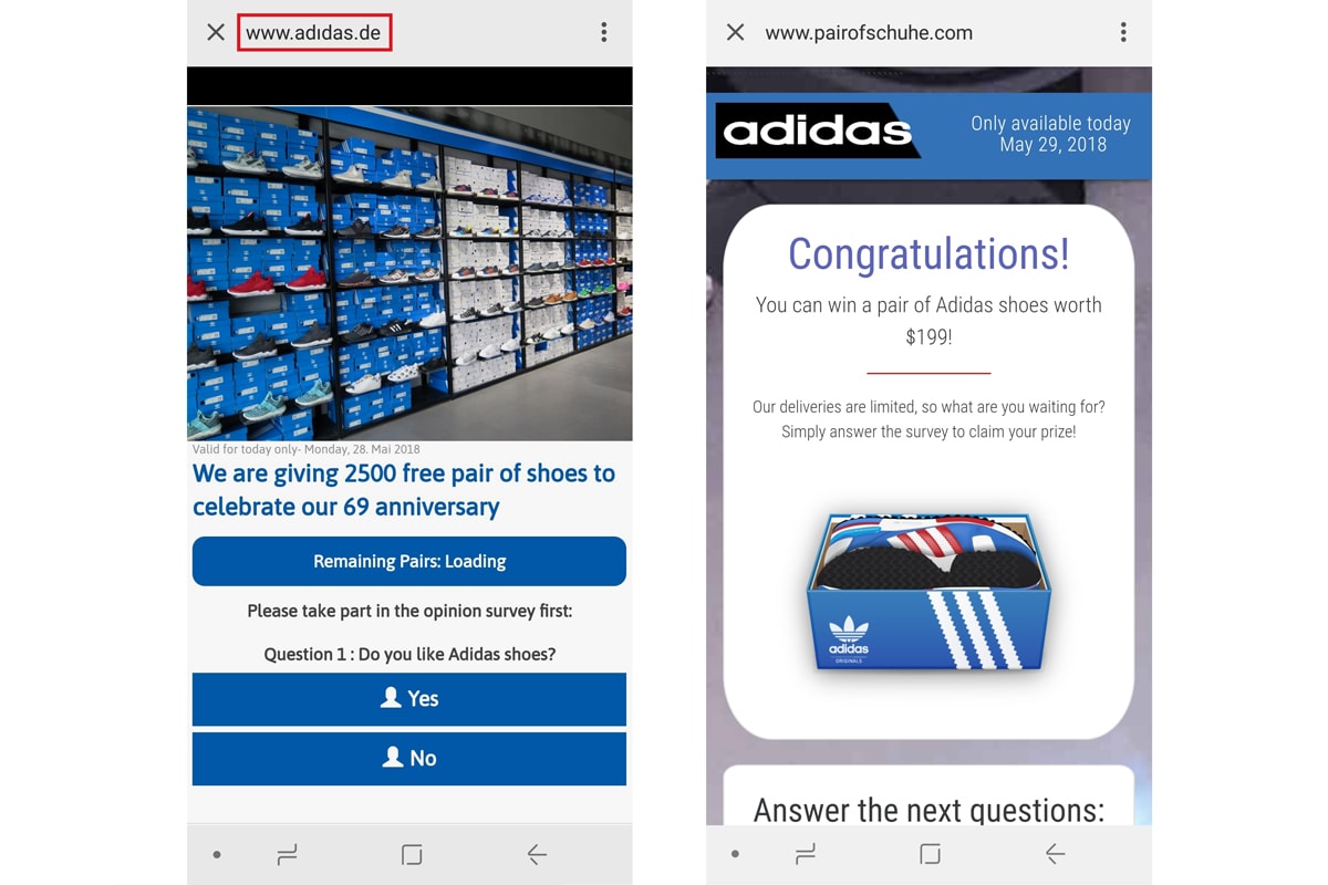 Adidas 2018 survet Clearance