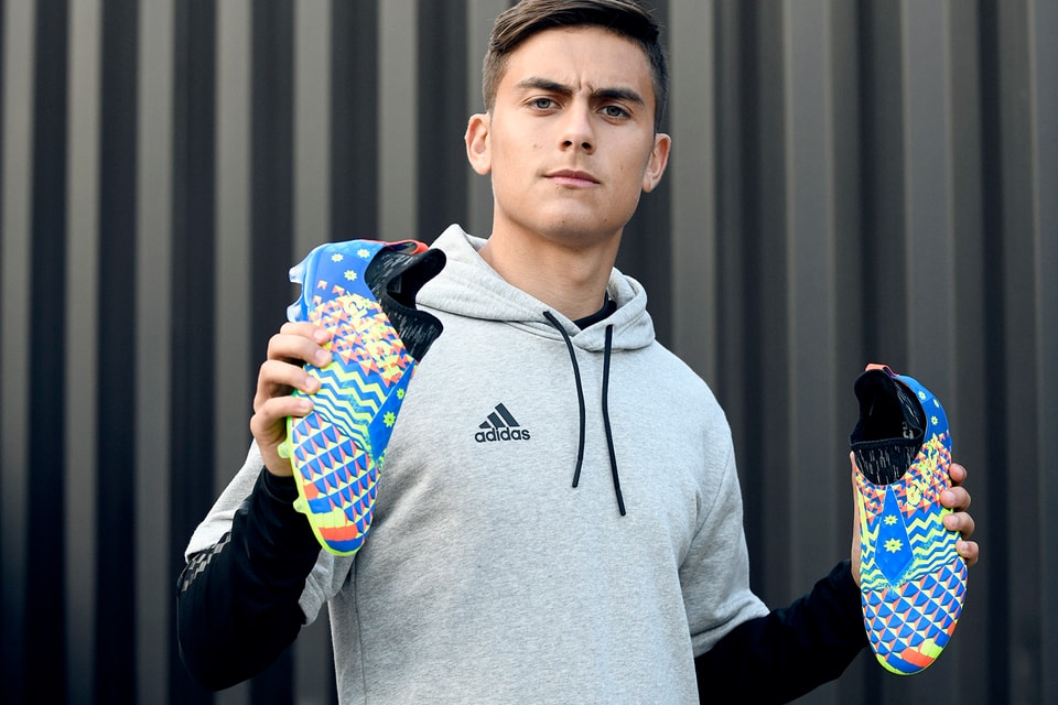 Pertenece Centímetro pintar adidas Football GLITCH Pack for 2018 World Cup | Hypebeast