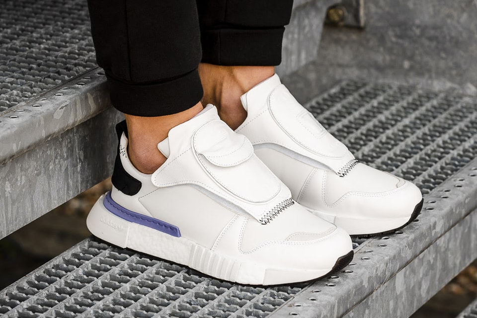 Adidas originals futurepacer boost - grey Clearance