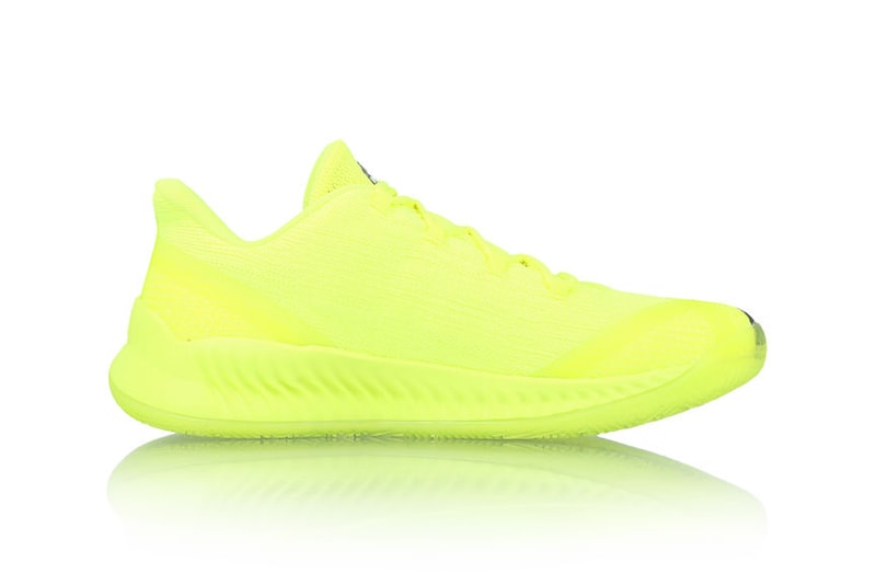 adidas Harden B/E 2 Volt Release Details Cop Purchase Buy Available Now KicksStore Shoes Trainers Kicks Sneakers Closer Look
