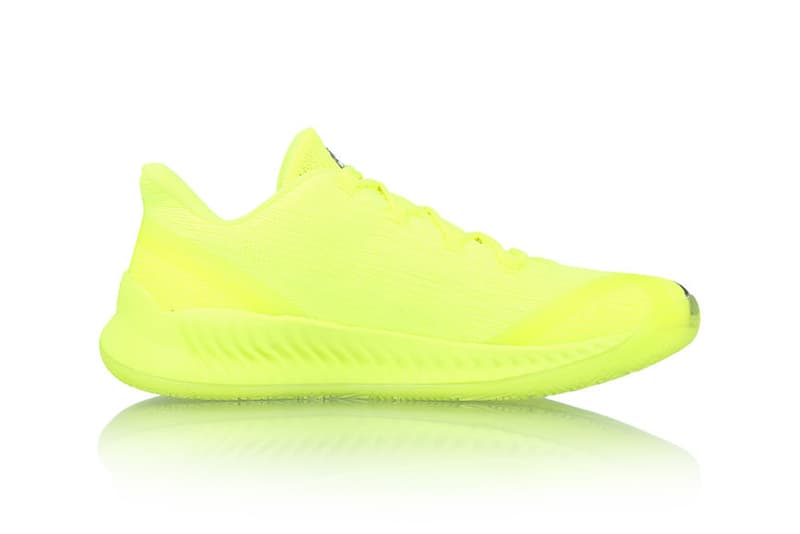 adidas Harden B/E 2 Volt Release Details Cop Purchase Buy Available Now KicksStore Shoes Trainers Kicks Sneakers Closer Look