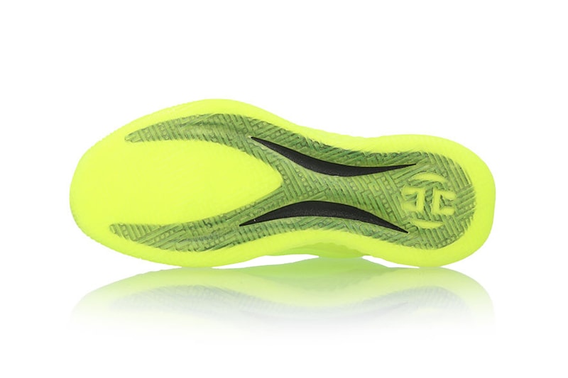 adidas Harden B/E 2 Volt Release Details Cop Purchase Buy Available Now KicksStore Shoes Trainers Kicks Sneakers Closer Look