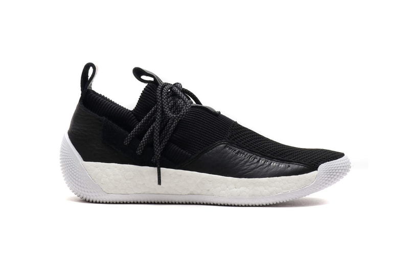 adidas Harden Vol. 2 LS New Colorways Core black cloud white gold metallic grey running white James Harden release info drop date price purchase basketball