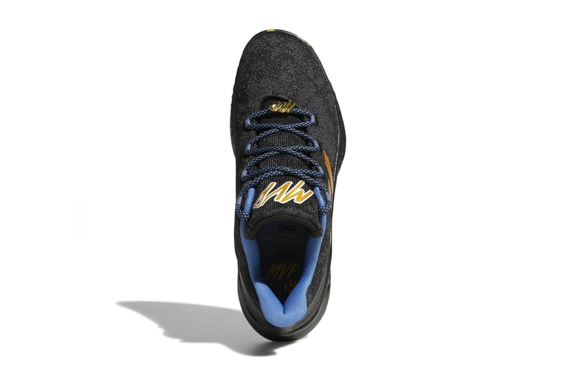 adidas james harden BTE X MVP 2018 sneaker release date