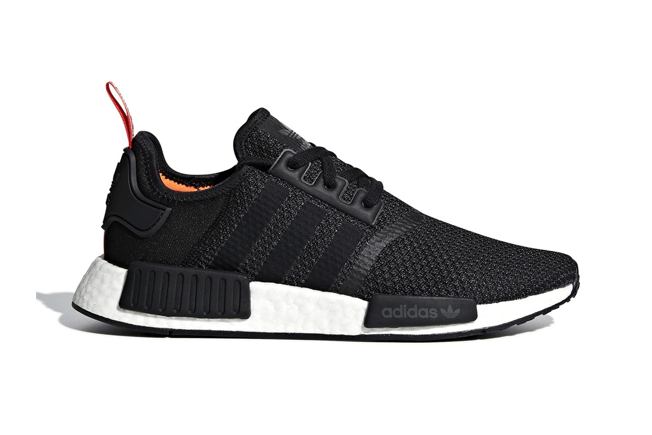 adidas shoes nmd 2018
