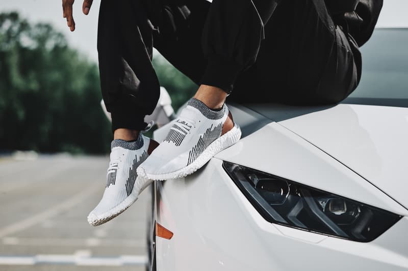 The Whitaker Group X Adidas Originals Nmd Racer Hypebeast