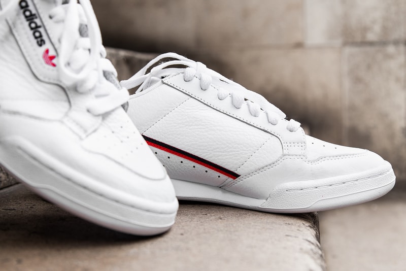 adidas Originals Continental 80 Closer Look Kicks Shoes Sneakers Trainers Available Purchase Cop Thursday 19 June  Release Date Information Details YEEZY Powerphase YUNG-1 YUNG Series White Blue Navy