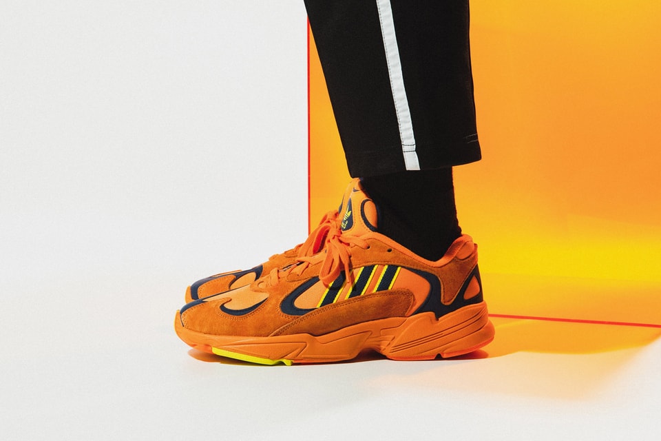 Adidas Originals Size? X Yung-1 'acid House' In For Men Lyst | lupon.gov.ph
