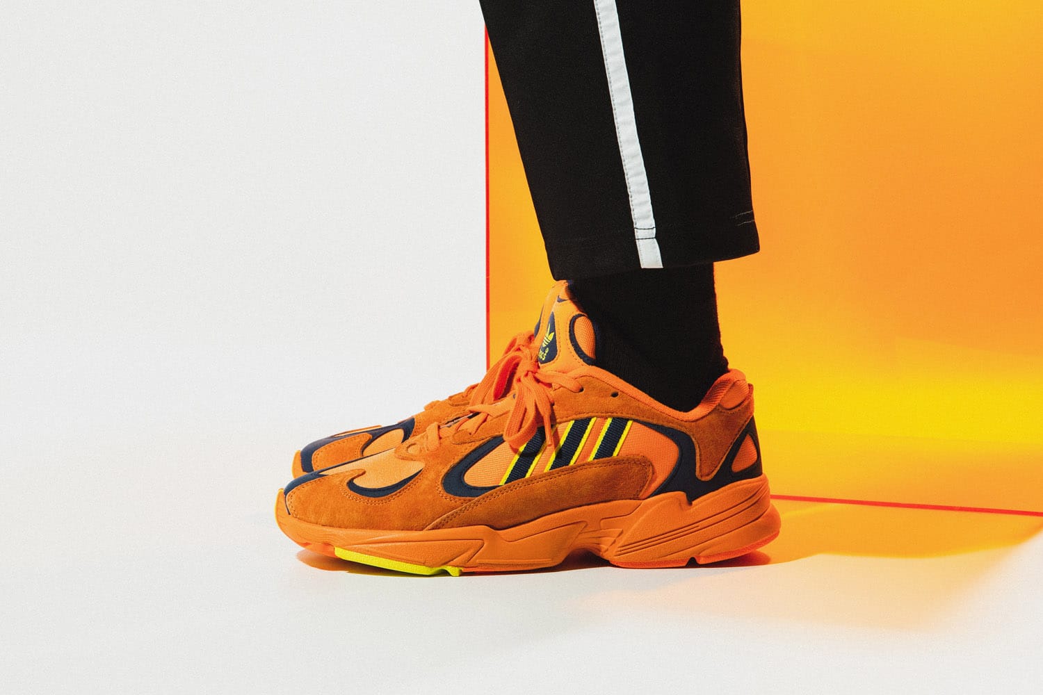 orange yung 1 adidas