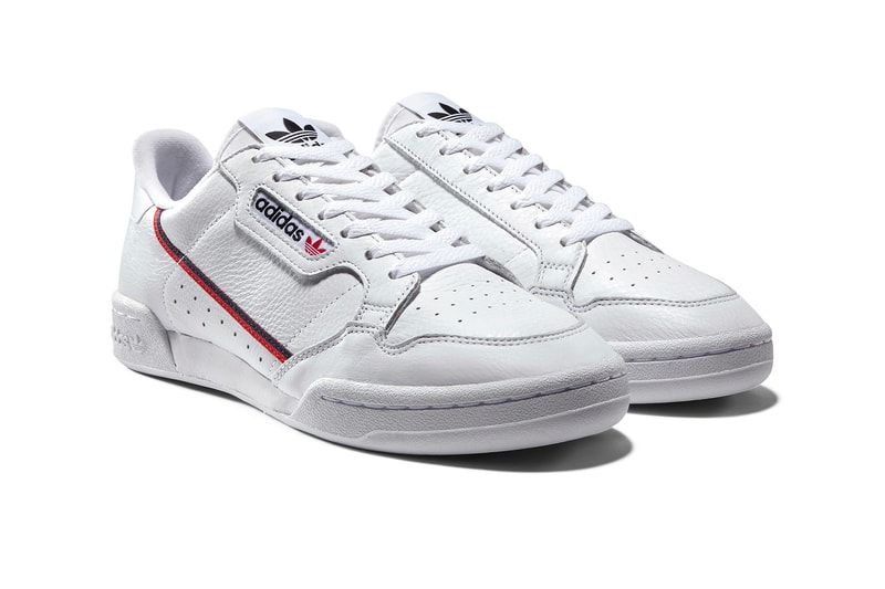 adidas Originals Continental 80 Release Date Information Details YEEZY Powerphase YUNG-1 YUNG series white blue navy