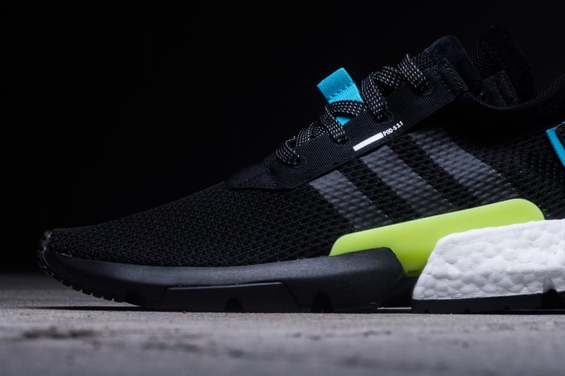 adidas pod release date