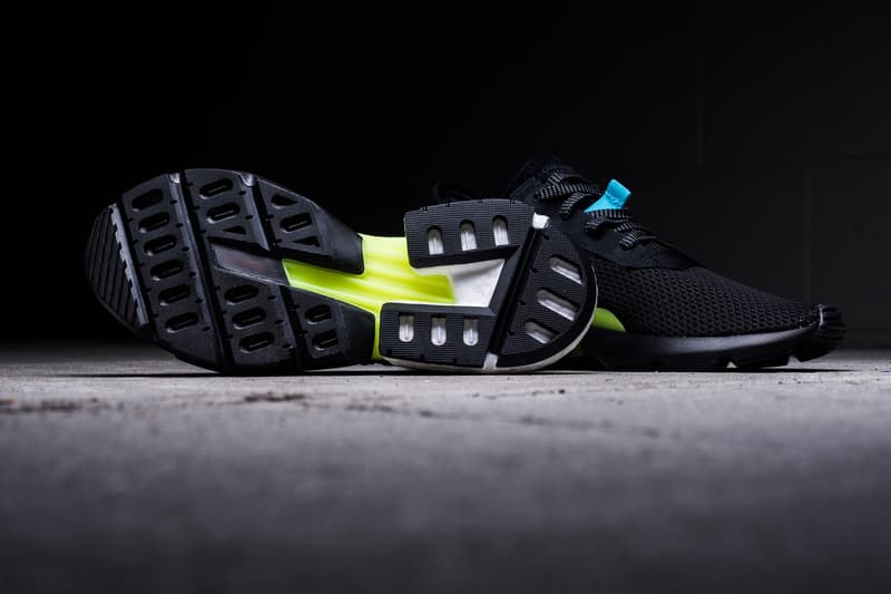 adidas POD-S3.1 "Black/Volt"