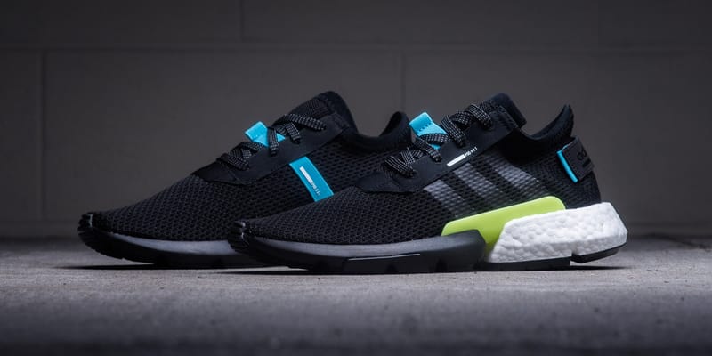 adidas pod size