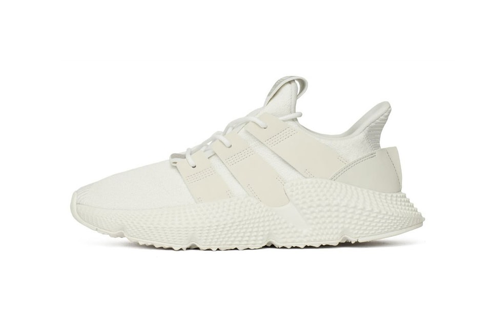 Adidas Prophere Triple White Men S Size Hypebeast