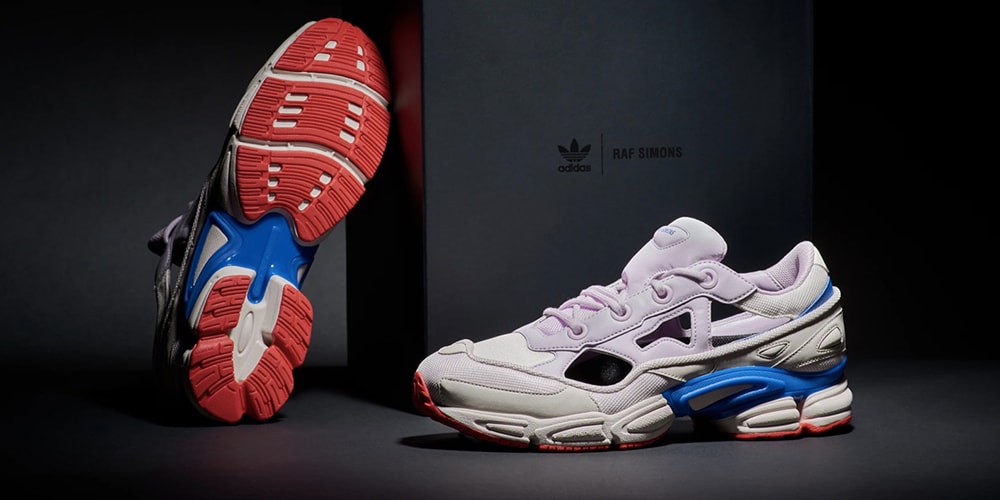 Adidas usa raf simons Clearance