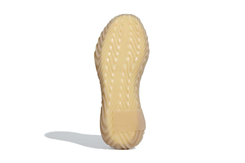 adidas Sobakov Black White Gum july 2018 release date info drop sneakers shoes footwear soccer football