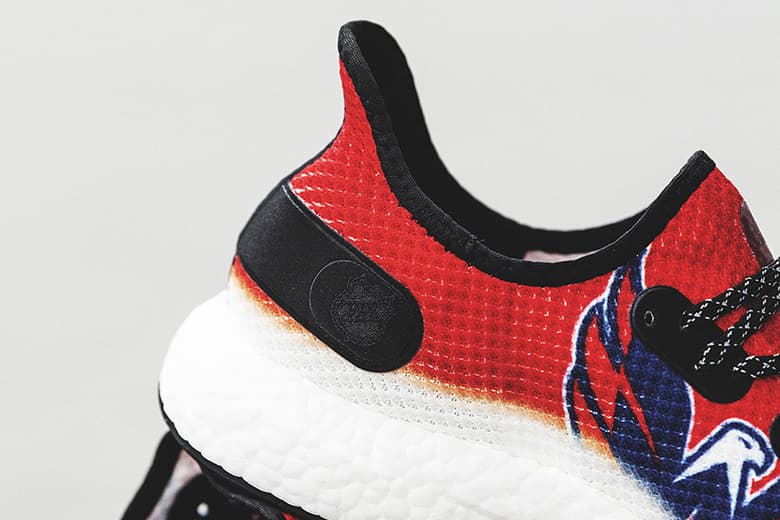 adidas SPEEDFACTORY AM4NHL Washington Capitals