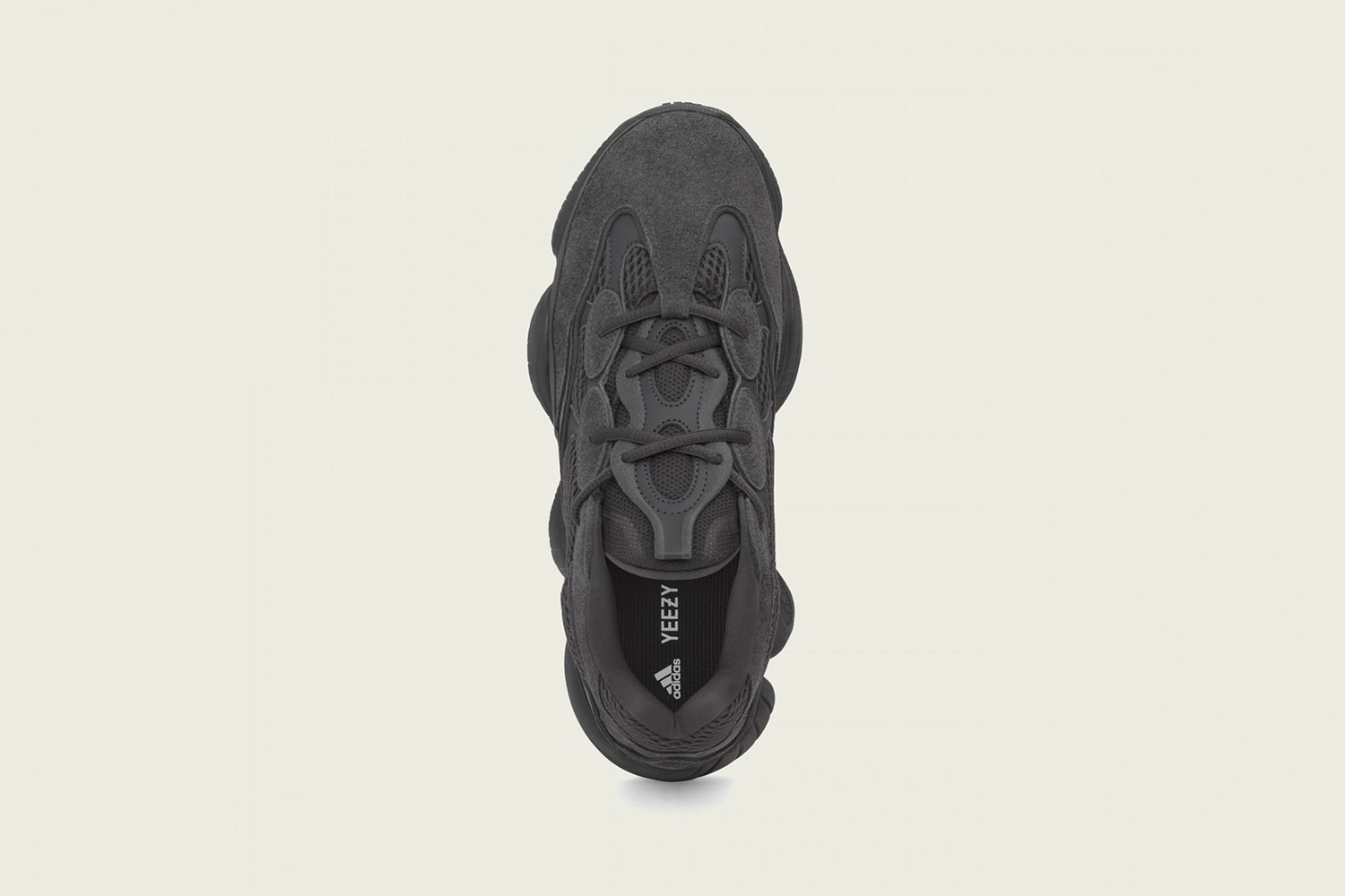 adidas yeezy 500 utility black release info footwear kanye west 2018 july