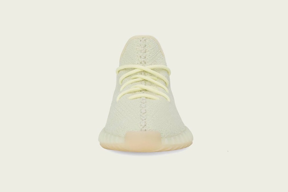 adidas YEEZY BOOST 350 V2 Butter Official Look Kanye West Release Date