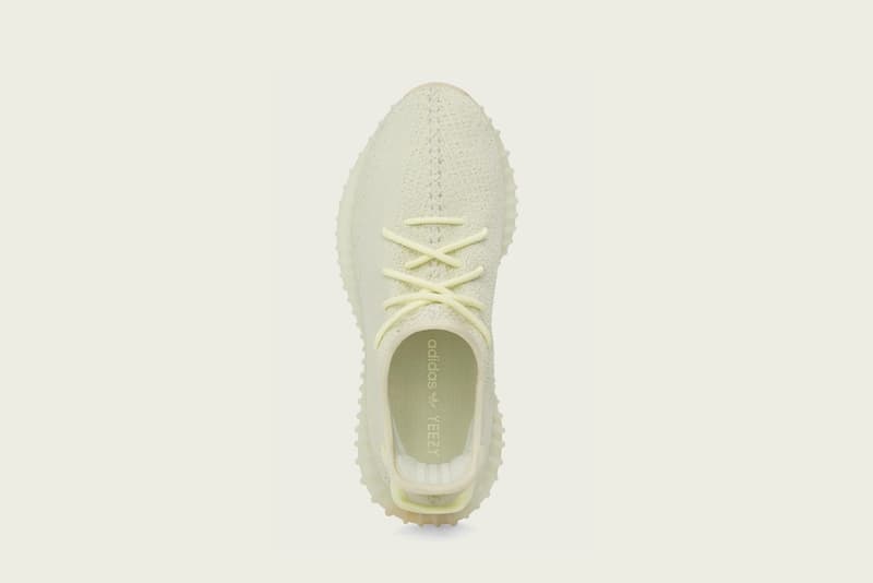 adidas YEEZY BOOST 350 V2 Butter Official Look Kanye West Release Date