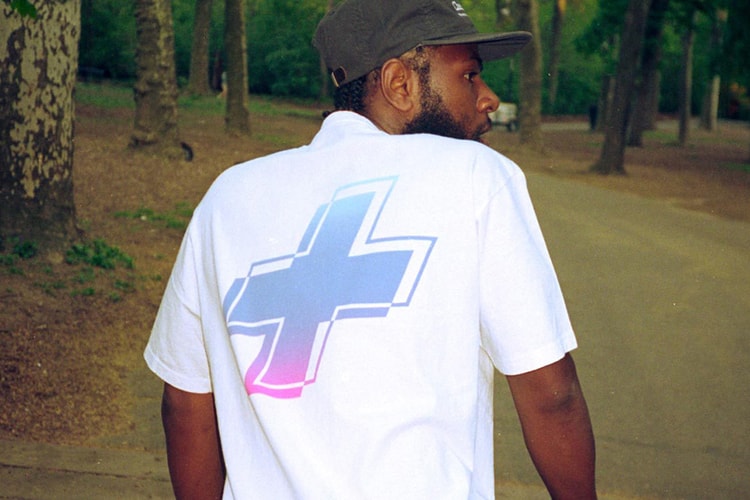 Adsum Drops Graphic "Chehalis" Midseason Capsule