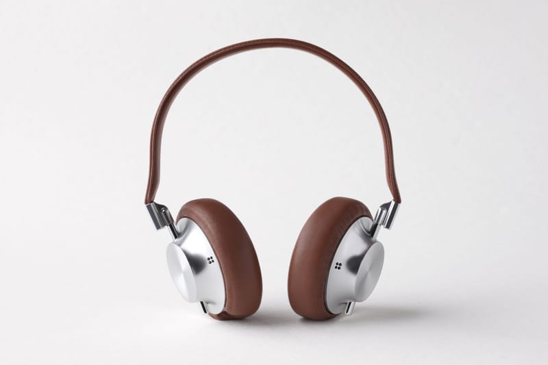 Aedle's VK-X Brings Parisian Luxury to Wireless Headphones
