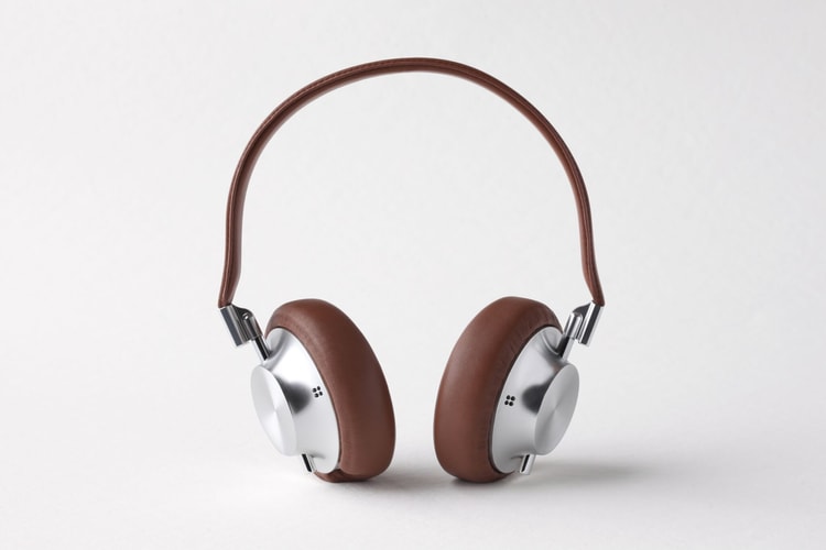 Aedle's VK-X Brings Parisian Luxury to Wireless Headphones