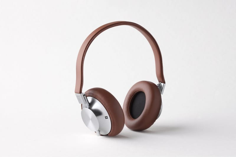 luxury wireless headphones