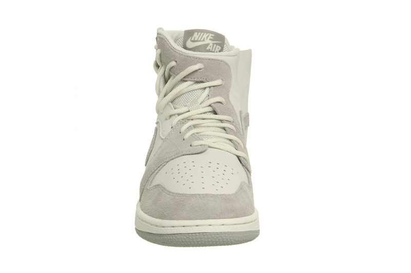 Air Jordan 1 Rebel "Moon Particle Phantom" release price sneakers jordan brand nike