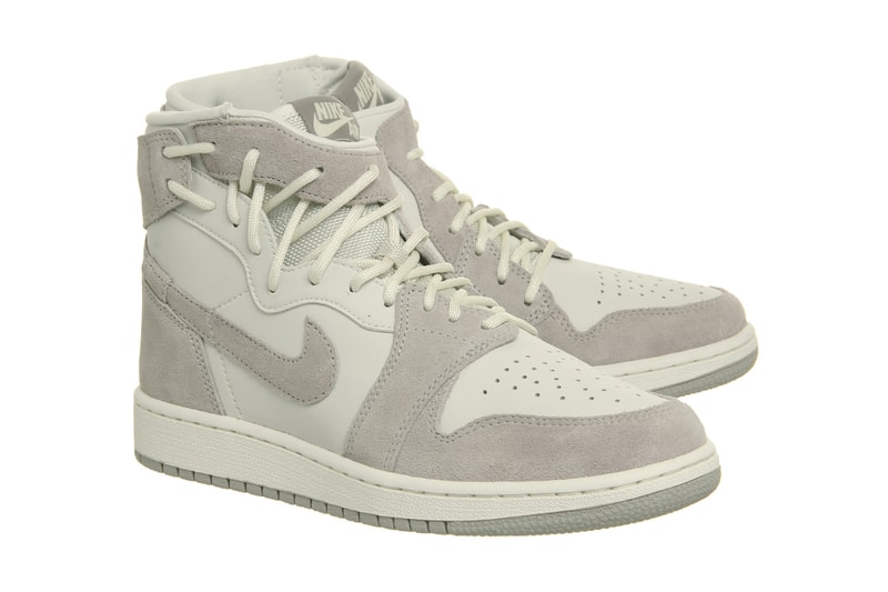 Air Jordan 1 Rebel "Moon Particle Phantom" release price sneakers jordan brand nike