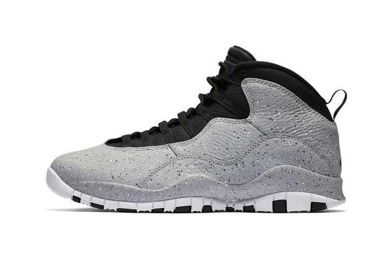 all grey 10s