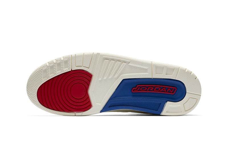 Air Jordan 3 retro "International Flight" Release Date info 2018 purchase sneaker los angeles special edition