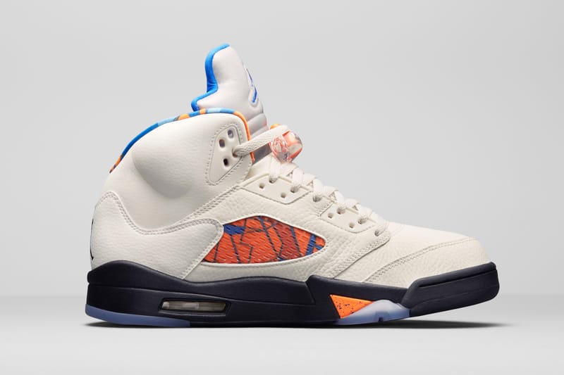 jordan 5 flight