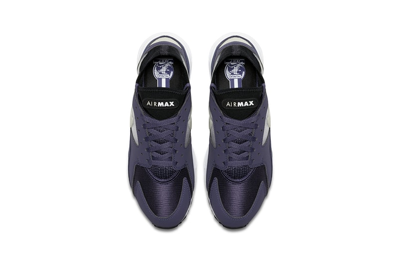 nike air max 93 Vintage Coral Obsidian drop release info closer look summer 2018 colorways