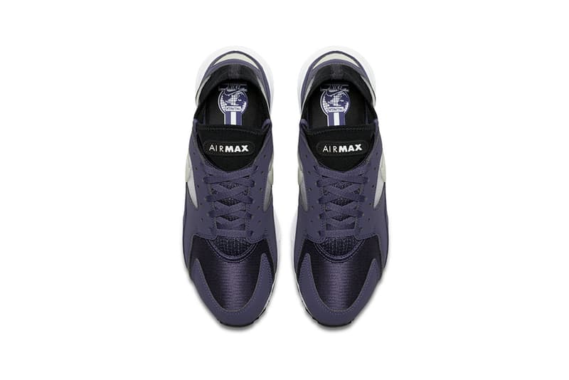 nike air max 93 Vintage Coral Obsidian drop release info closer look summer 2018 colorways