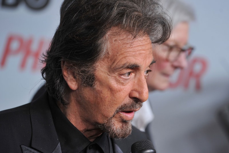 Al Pacino